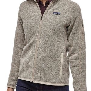 Patagonia Better Sweater